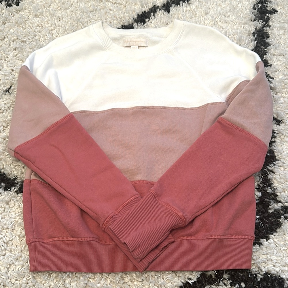 Spiritual Gangster extra small sweatshirt